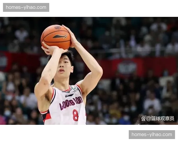 广东麦考尔被裁离队 外援调整聚焦内线补强与伤病应对