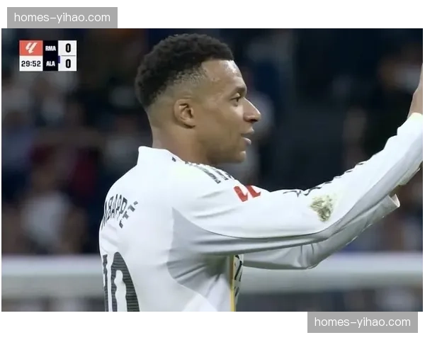 姆巴佩以23球领跑射手榜，连续四赛季俱乐部进球40+