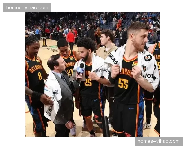 雷霆米切尔三分命中率44.8%，接球投篮每回合得1.31分高效